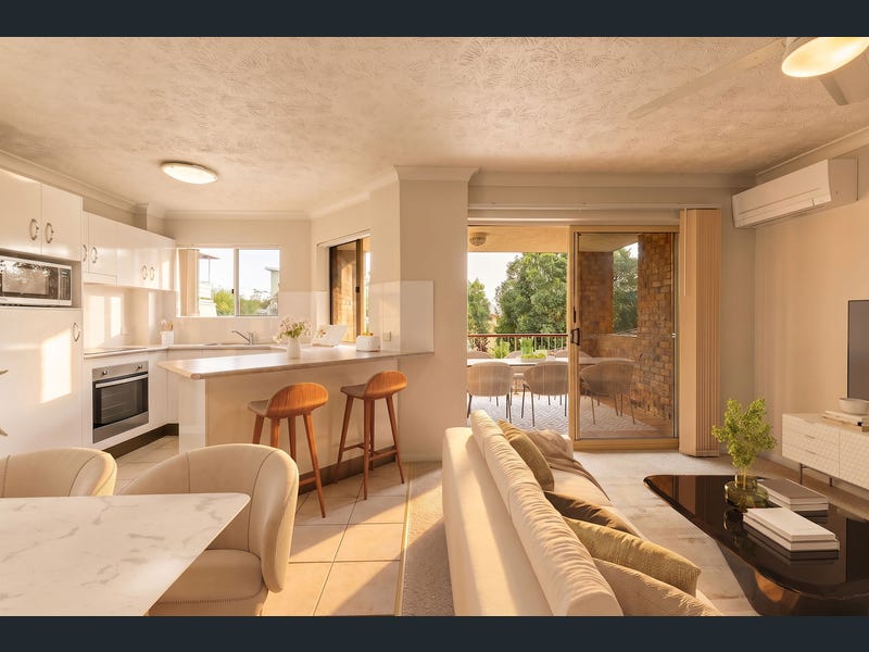 4/63 Lamington Avenue, Lutwyche