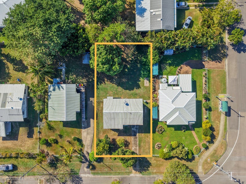 21 Peel Street, Garbutt