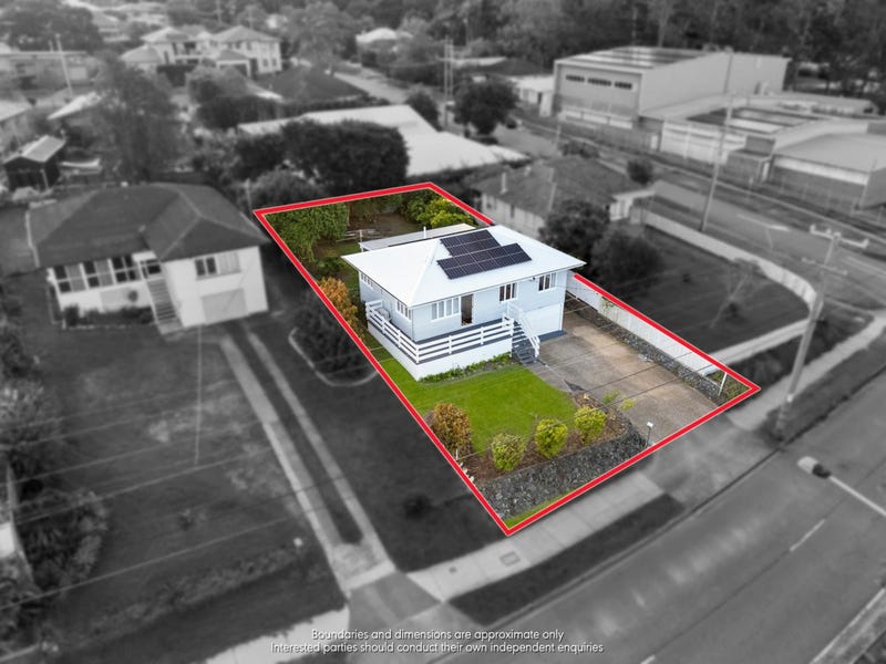 1633 Logan Road, Upper Mount Gravatt