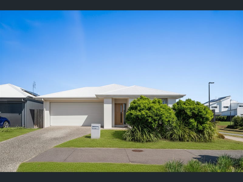 107 Charlotte Avenue, Nirimba