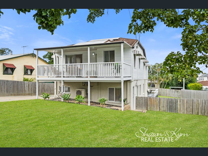168 Prospect Street, Wynnum