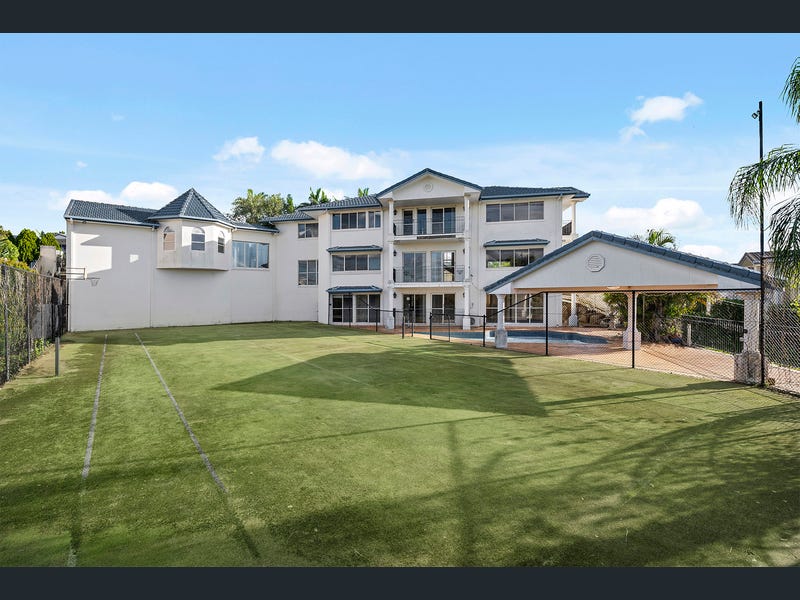 19 Becker Place, Mount Ommaney