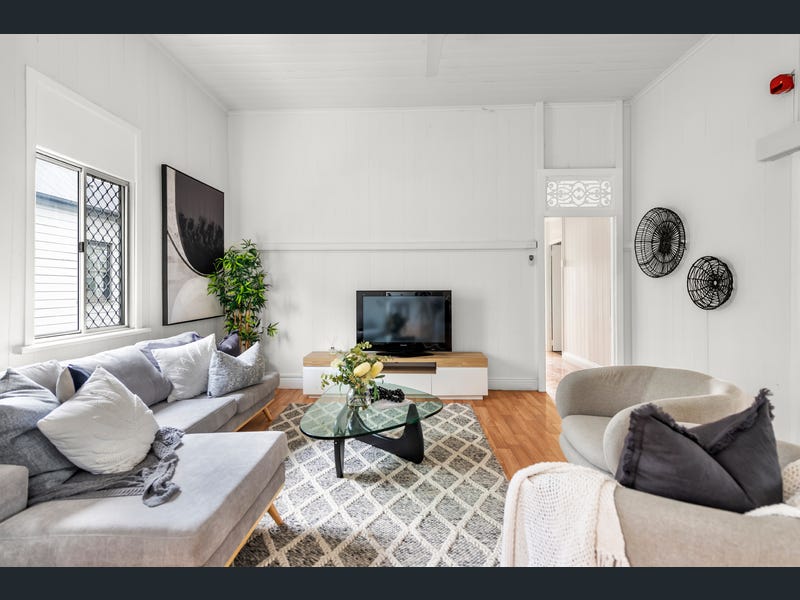 95A Annie Street, New Farm