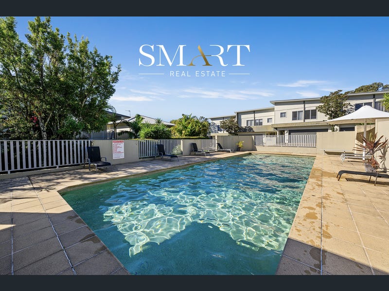 46/1 Boulton Drive, Nerang