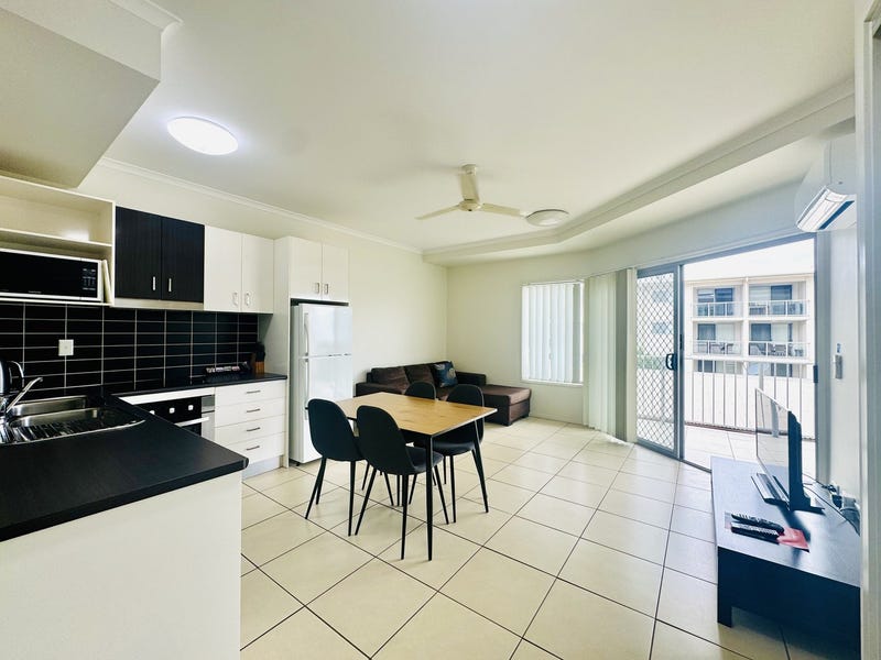 31/15 BACON Street, Moranbah