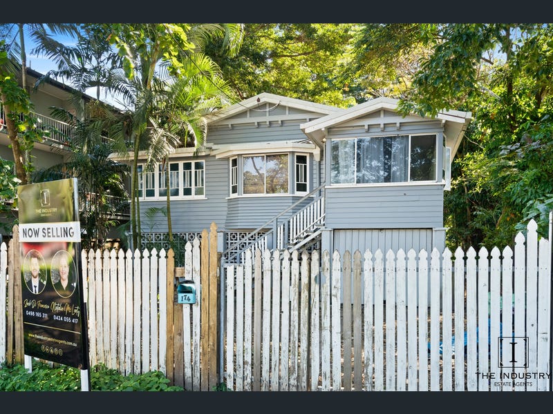 174 Hoare Street, Manoora