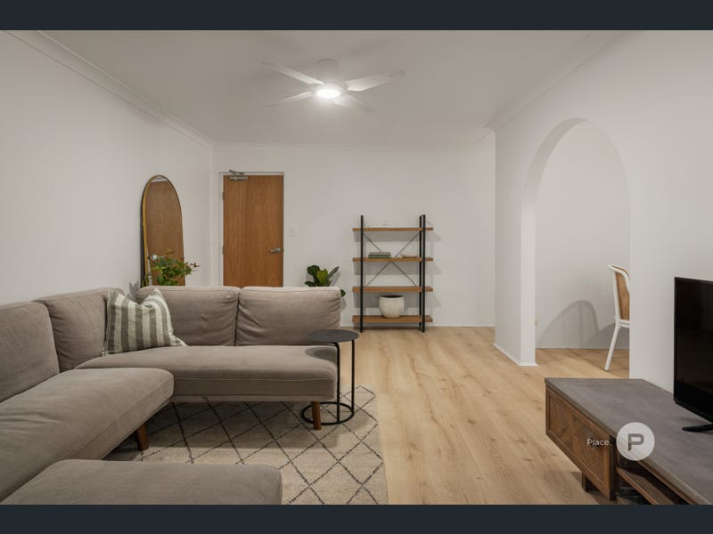 10/7 Norwood Terrace, Paddington