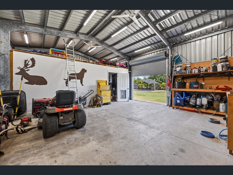 43 Crystal Crescent, Alice River