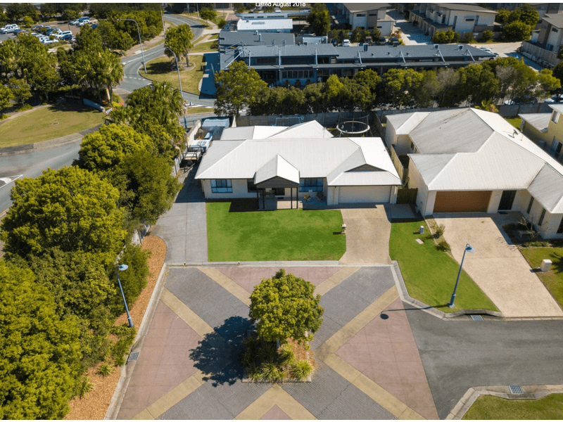 8 Brushbox Place, Meridan Plains