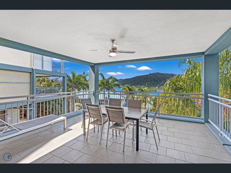 312/9A Hermitage Drive, Airlie Beach