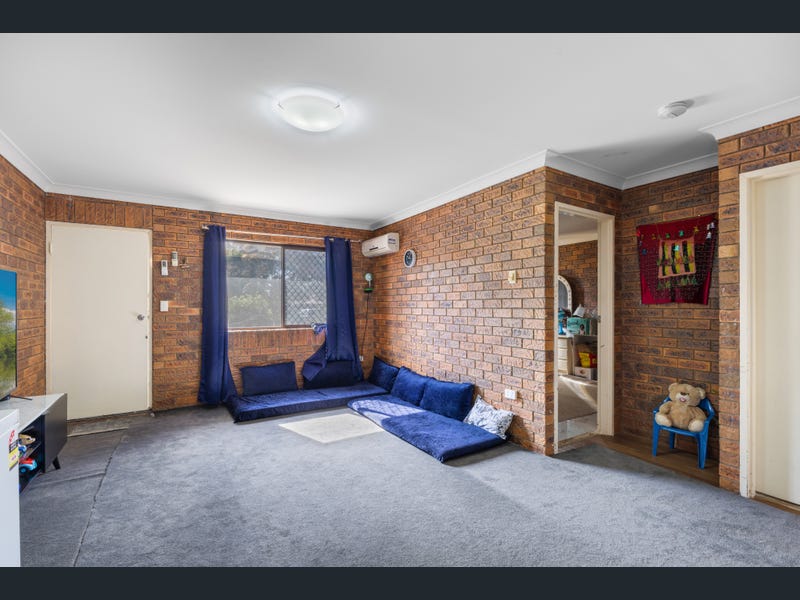 1/48 Wuth Street, Darling Heights