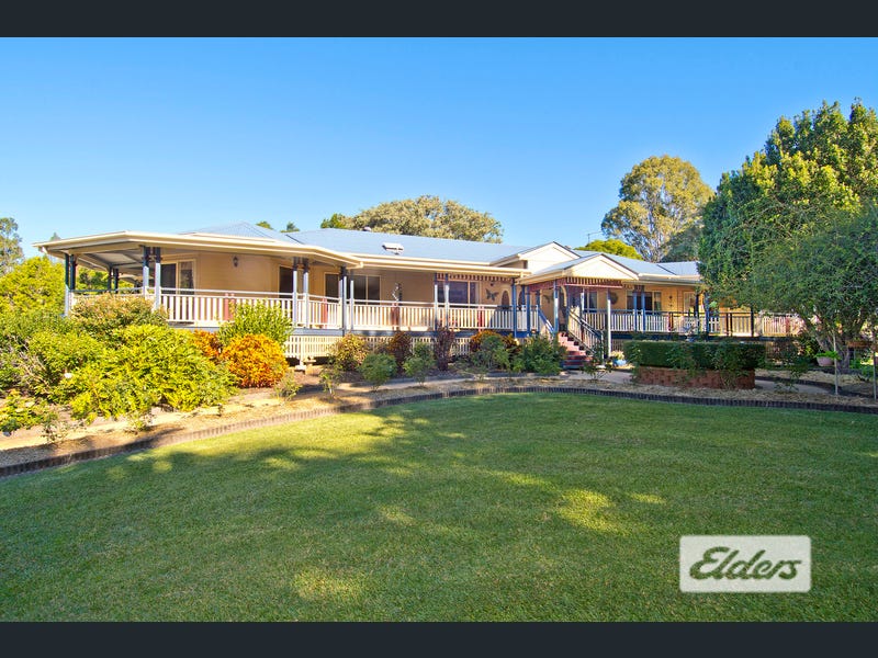 141 Smailes Road, North Maclean