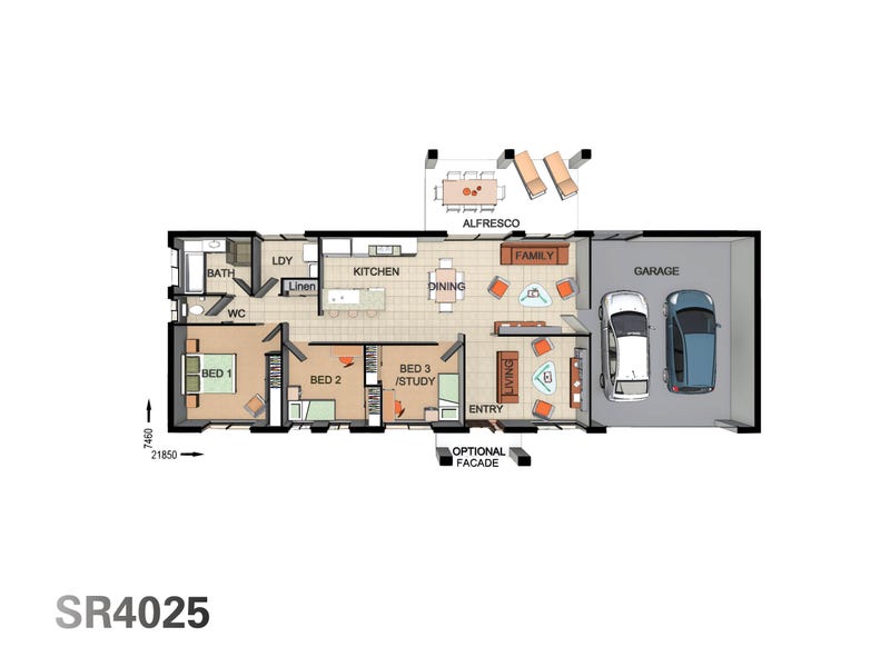 4 High Point Rd, Dundowran