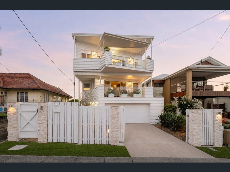 27 Arnold Street, Manly