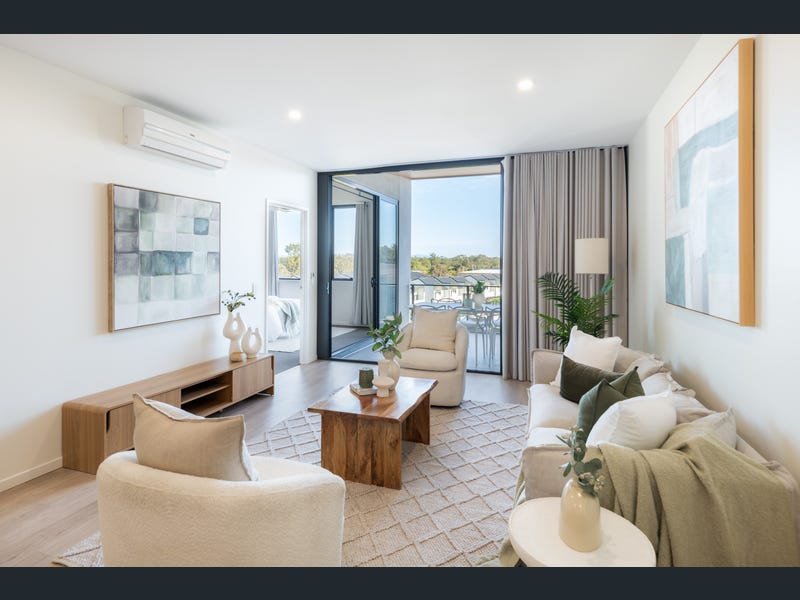 133/29 Rochat Avenue, Banyo