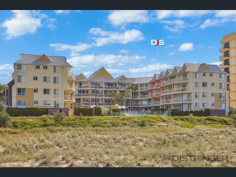 39/329 Golden Four Drive, Tugun