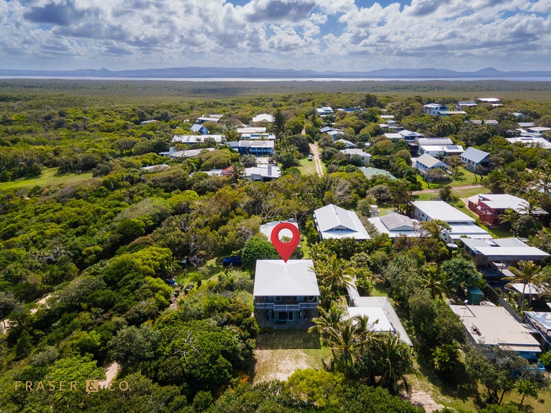 24 Esplanade, Noosa North Shore