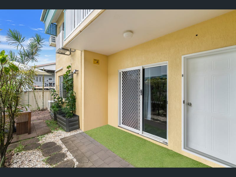 8/27 Balaclava Road, Earlville