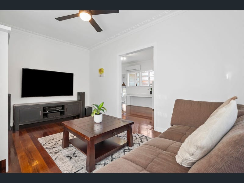 193 St Vincents Road, Banyo