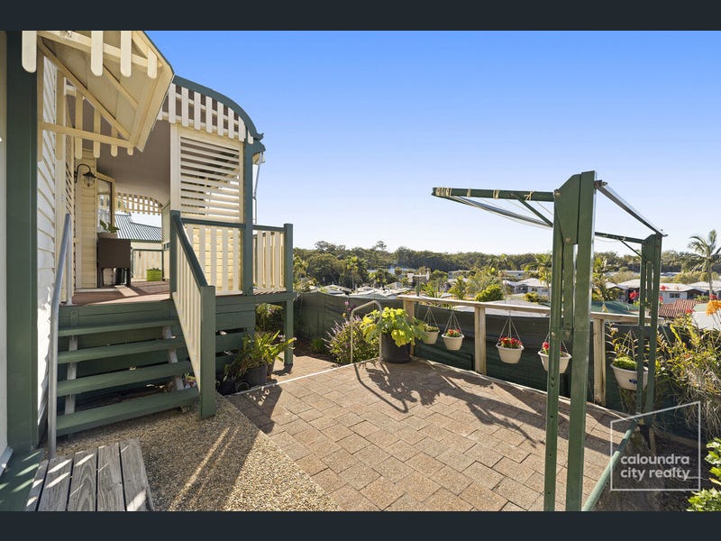 118/123 Mark Road East, Caloundra West