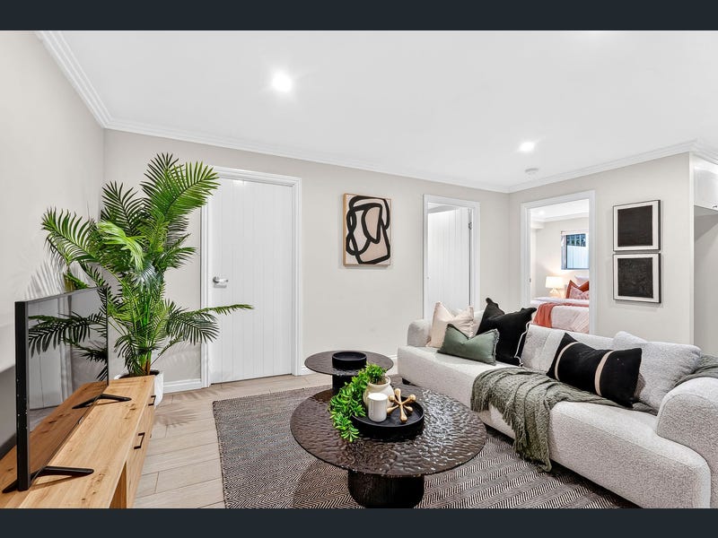 5/29 Ozanne Street, Paddington