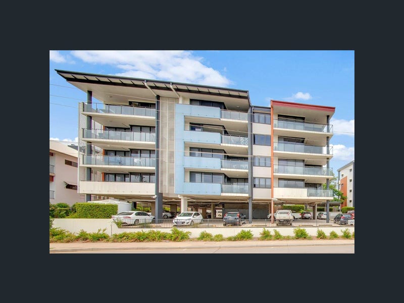 142/64 Glenlyon St, Gladstone Central