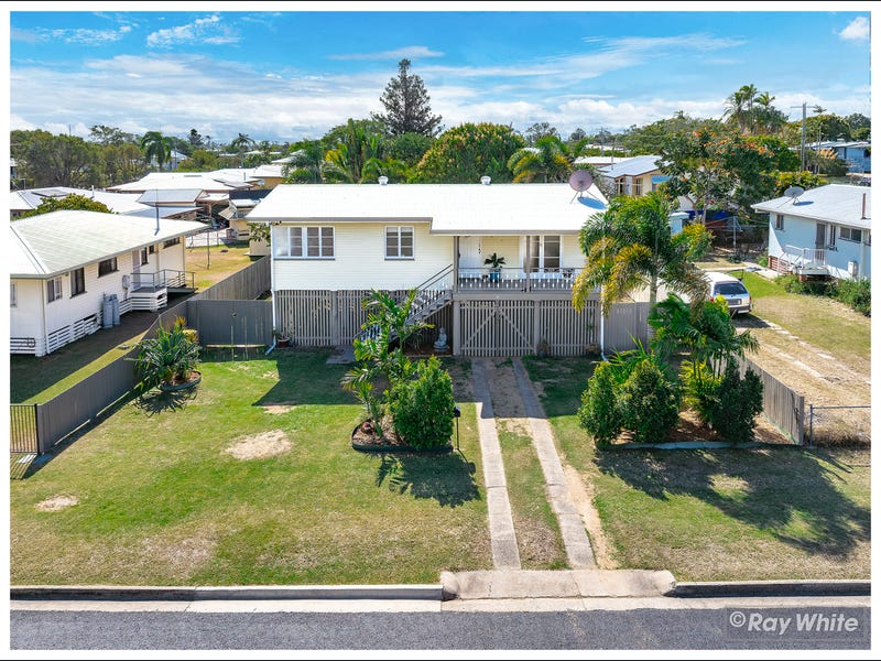 16 WAMBOOL STREET, West Rockhampton
