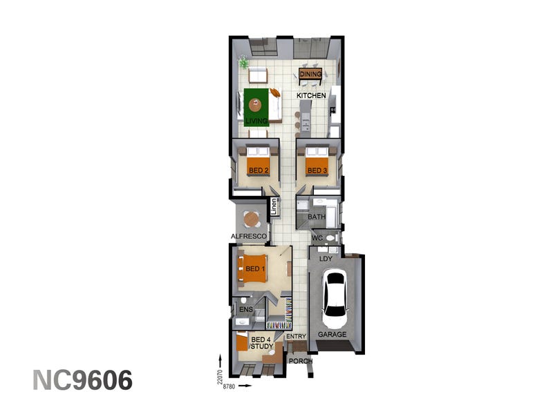 5 Toufik St, Rochedale South