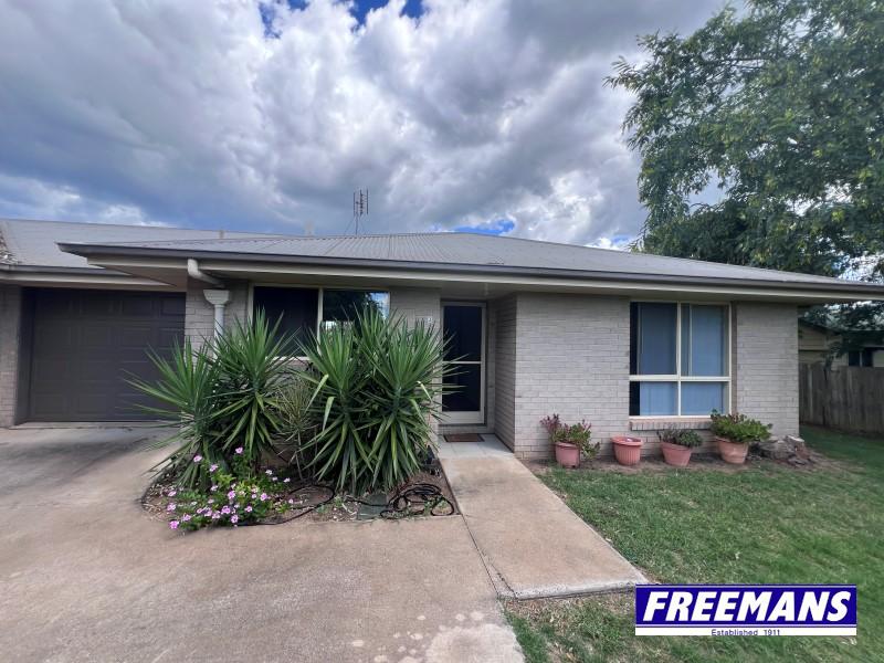 3/3 Hodge Street, Kingaroy