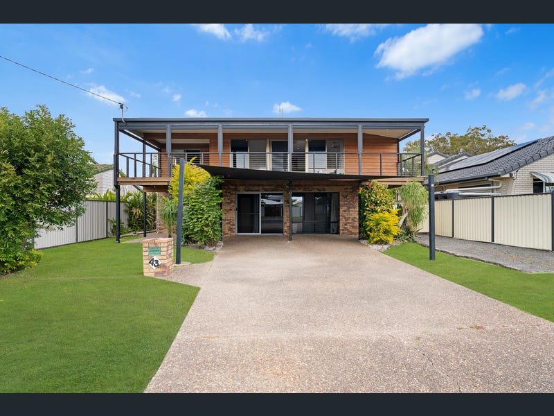43 Helsham Street, Point Vernon