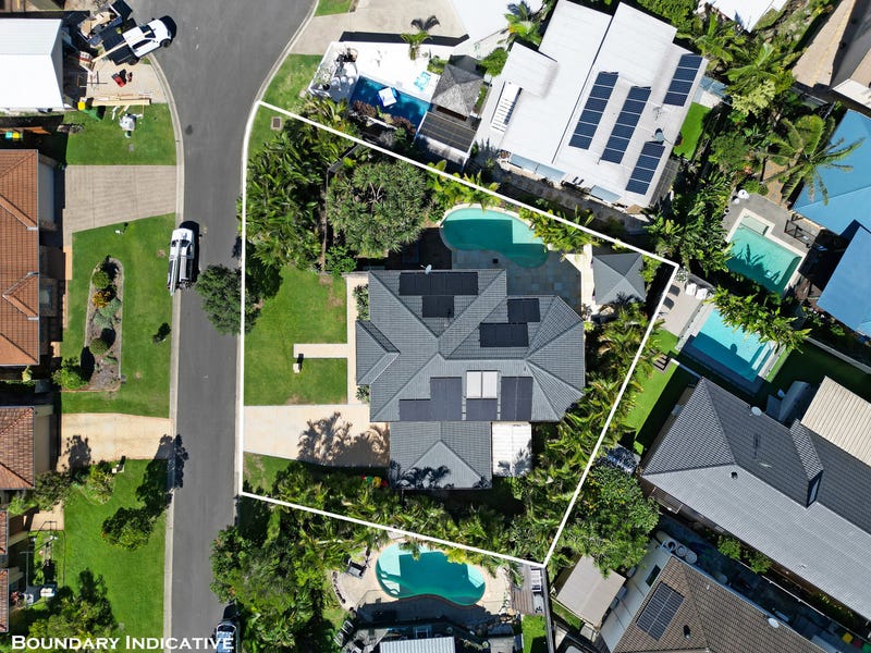 3 Dapples Court, Burleigh Heads