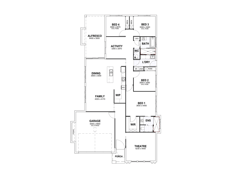 15 New Mile Drive, Shaw