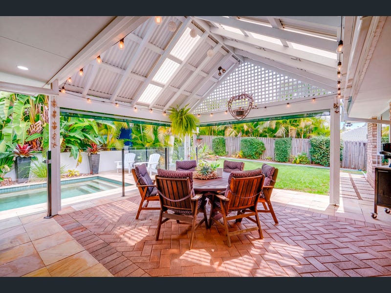 5 Woodstock Court, Parkwood