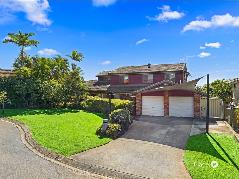 17 Mintwood Place, Sunnybank Hills