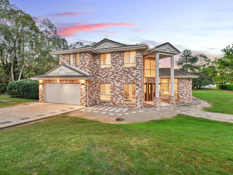 18-24 Loxley Chase, Forestdale