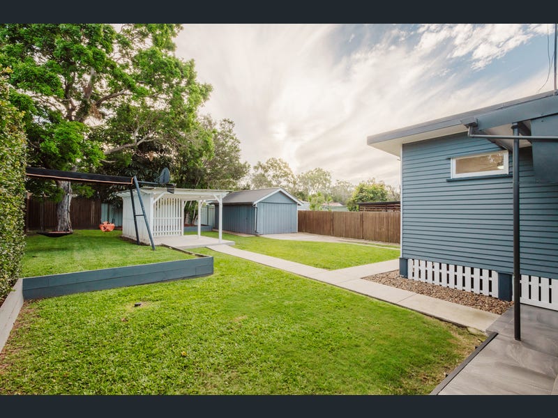 157 Lyndhurst Road, Boondall