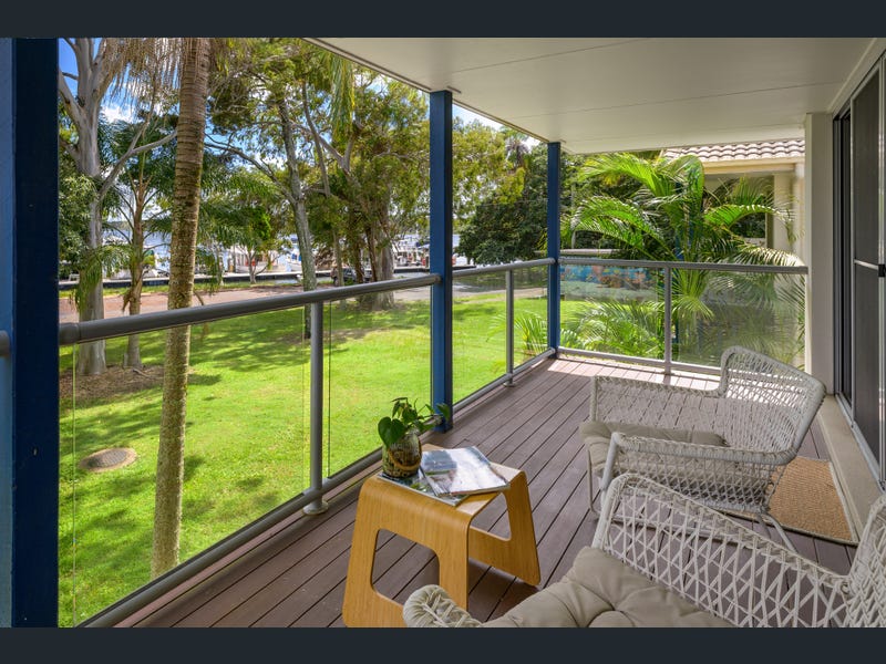 4/26 Esplanade, Tin Can Bay