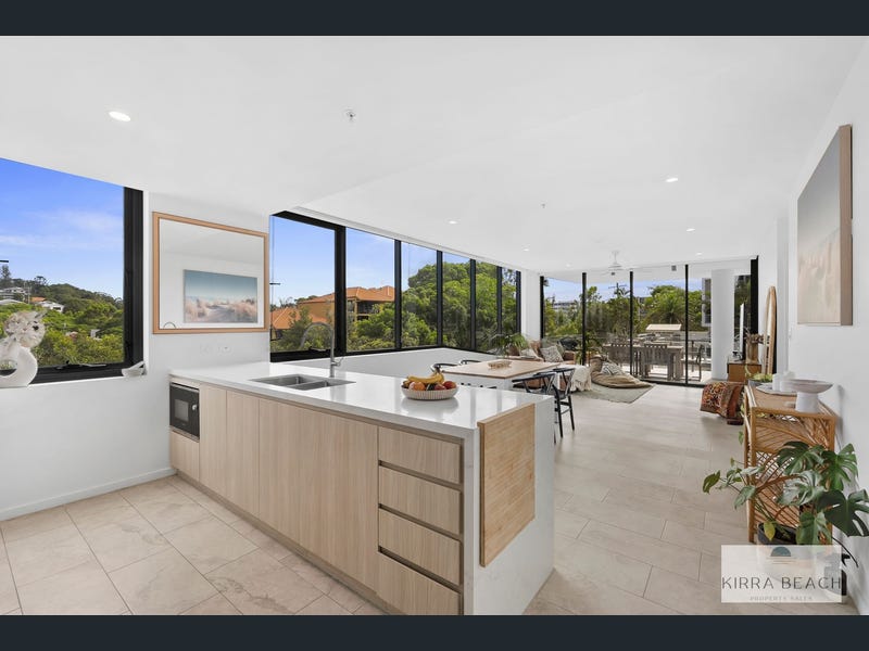 601/133-135 Musgrave Street, Kirra