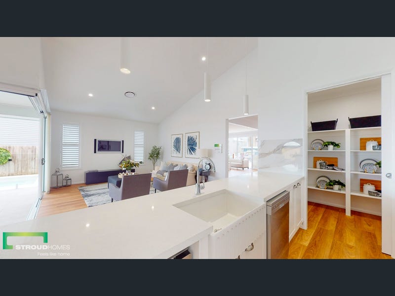 Lot 87 Carmichael Drive, Adare