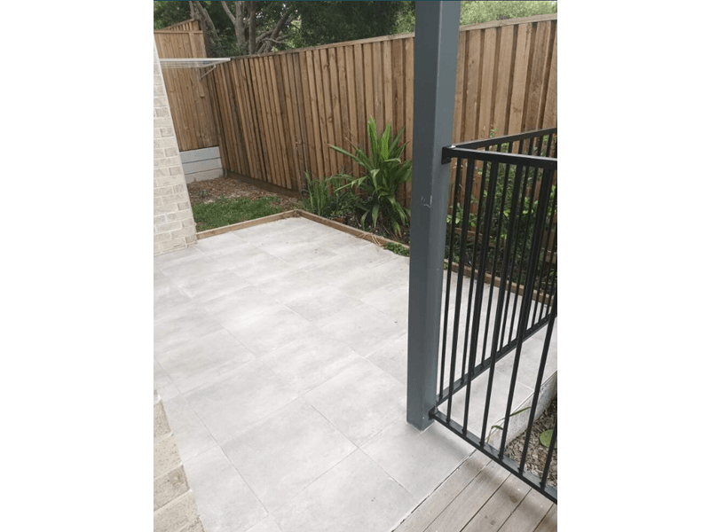 1/307 Old Cleveland Road, Capalaba