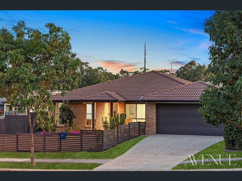 29 Cedarwood Street, Berrinba