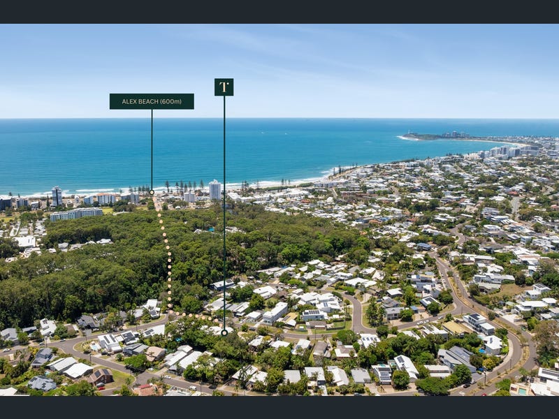 27 Yoomba Crescent, Alexandra Headland