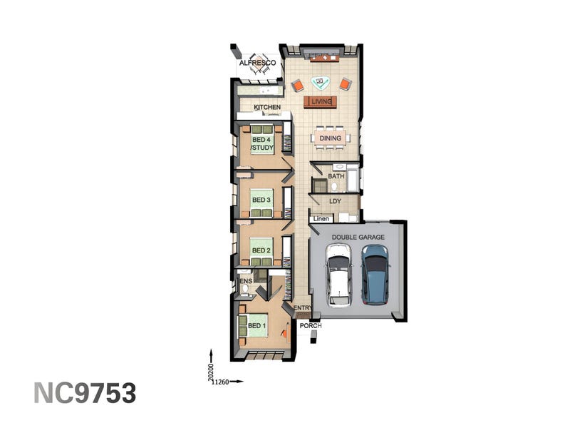 Lot 7/332-334 Muller Rd, Taigum