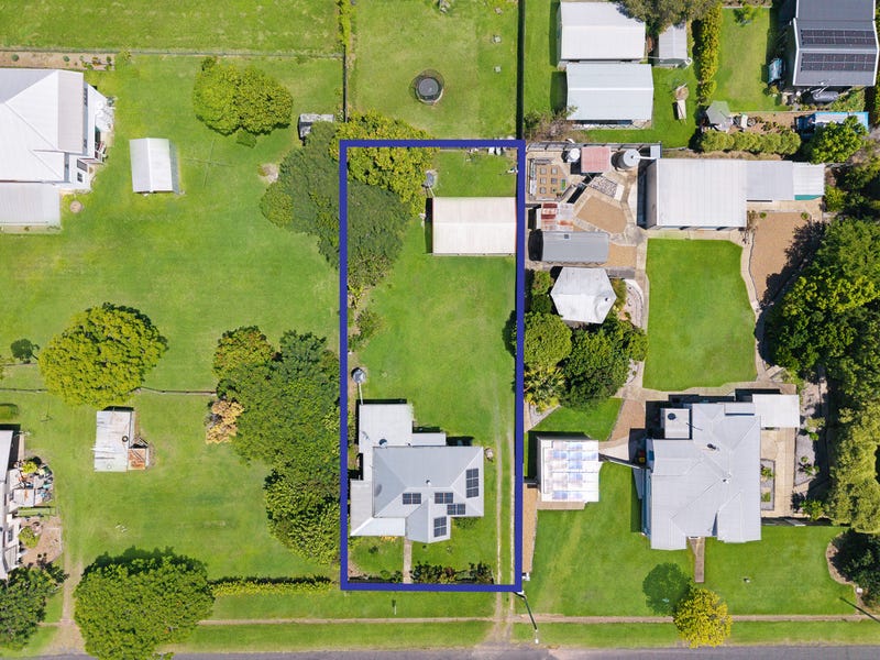 64 Thomas Street, Howard