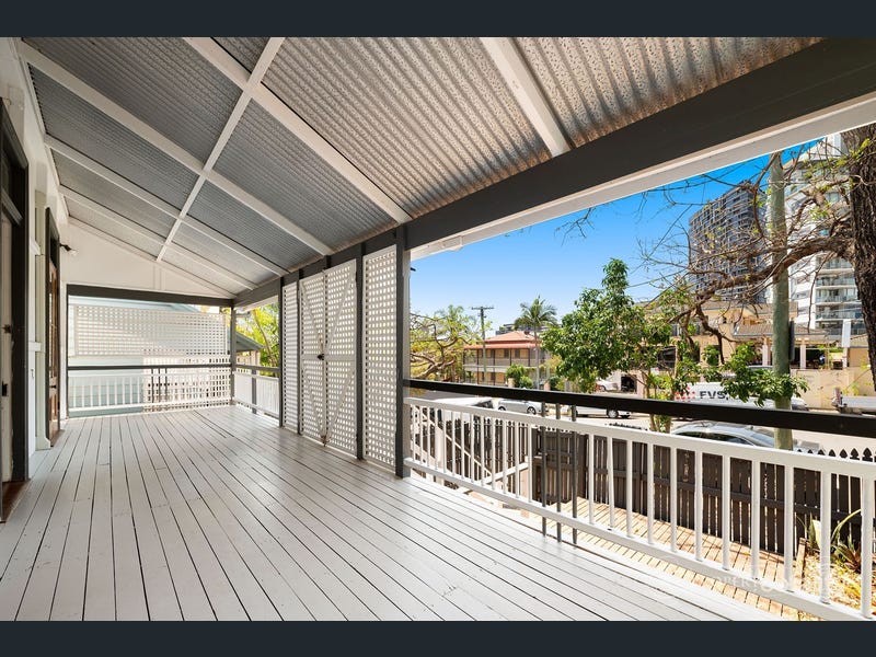 10 Brereton Street, South Brisbane