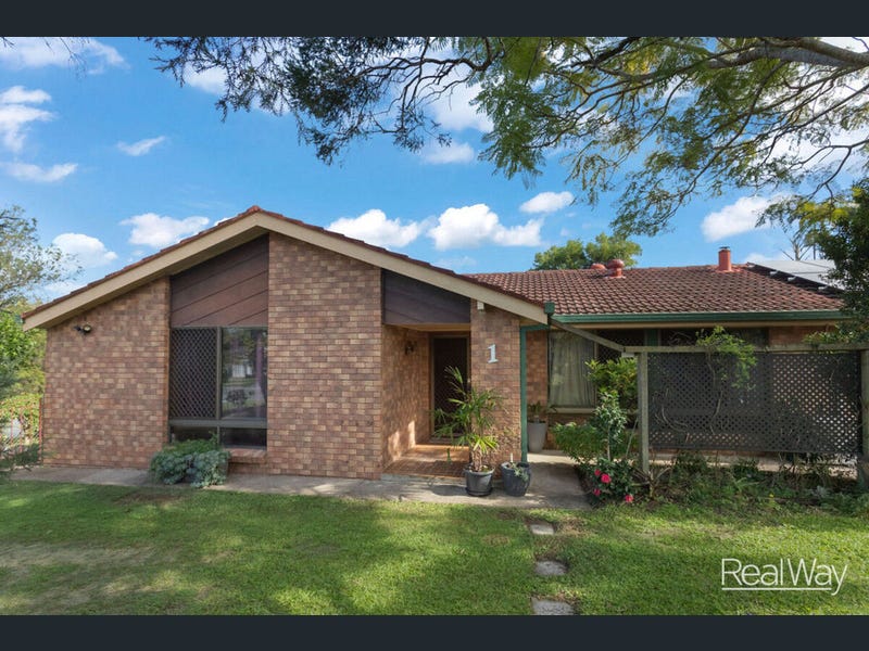 1 Ironbark Crescent, Camira