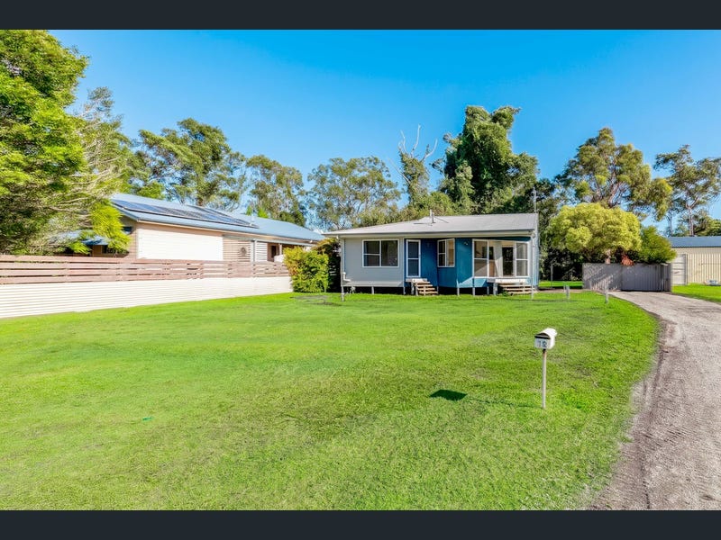 38 Snapper Drive, Poona