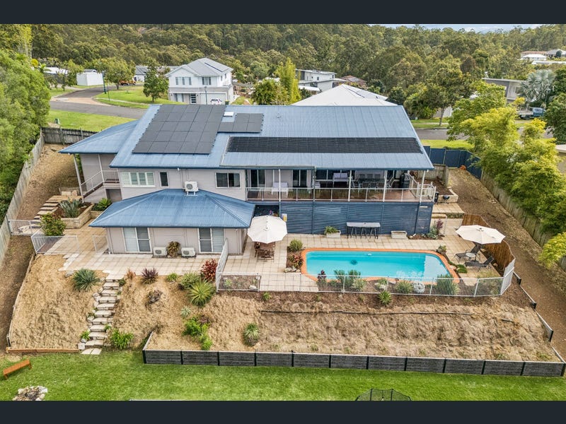 109 Corvus Drive, Cashmere