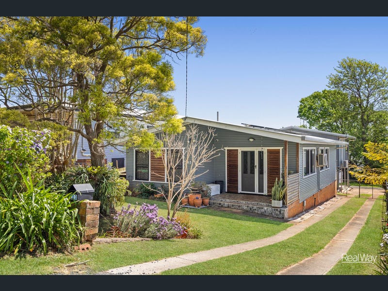 103 Perth Street, South Toowoomba