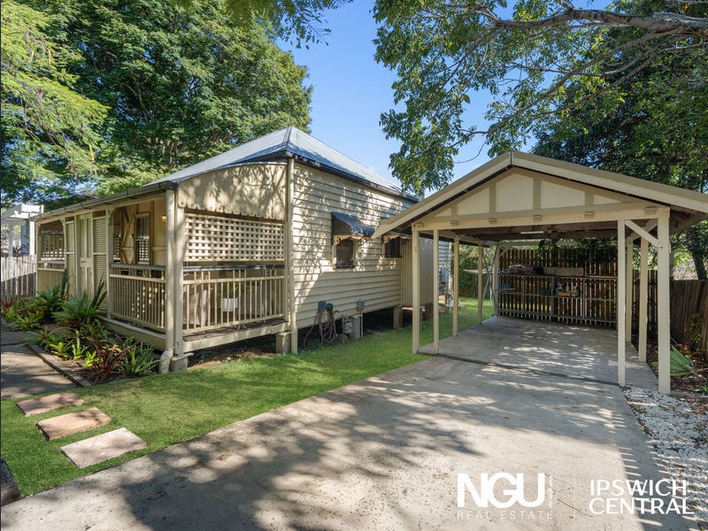 12A Tongue Street, East Ipswich